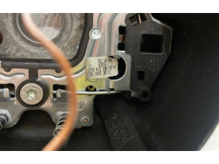 Volant Volkswagen Touran I 2004 1T0419091A, 1016499901  