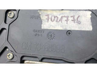 Моторчик заднего дворника 13418998, 689062013    Opel Astra J