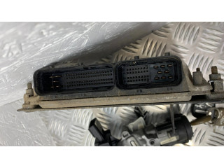 Řídící jednotka P05094285AC, 0281012121   Chrysler Voyager 2005