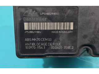 Jednotka ABS 9665344180, IMPRK1420196   Peugeot 207 2008