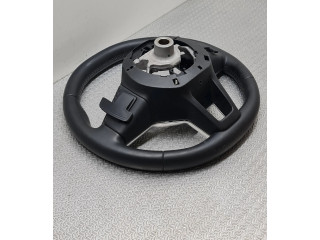 Руль Renault Captur II  2020 -  года 484003027R, 34312697C      