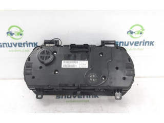 Přístrojová deska  Renault Megane IV 2017 248100693R, 248100693R  