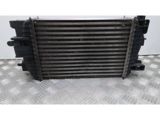 Интеркулер  13337687, 560961104   Opel Meriva B 1.4