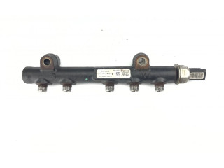 Vstřikovací lišta 968529758002, 968529758002   Volvo S40    D 4162 T 