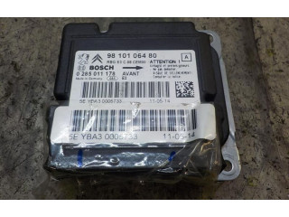 Čerpadlo oleje 9810106480   Citroen C4 Grand Picasso   HM01