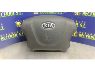 Надувная подушка для руля M306170732807, 066E21314D56940010   KIA Carnival