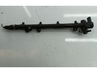 Vstřikovací lišta A6110700095   Mercedes-Benz E W210     