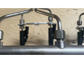 Vstřikovač 7597870, 7620946   BMW 1 F20 F21  pro benzínový motor 3.0  