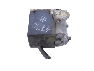 Рулевая рейка  Блок ABS 0265200017   Mercede-Benz S W126 1979 - 1992 года