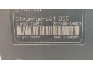 Jednotka ABS 6789301, 6789300   BMW 3 E90 E91 2011