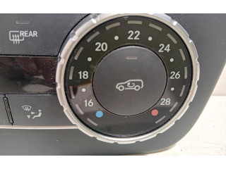Блок управления климат-контролем A1669003217, 642826   MercedesBenz GLE (W166 - C292)