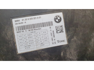 Řídící jednotka 61359205221901   BMW 7 E38 1997