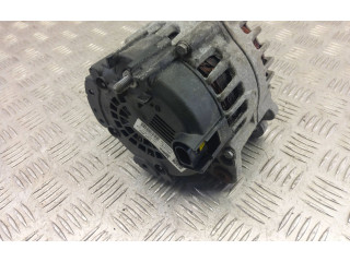Генератор 04L903017C, 03G903016GX   Audi A6 S6 C7 4G      