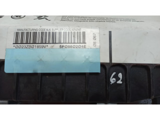 Подушка безопасности пассажира 5P0880204E   Seat Altea