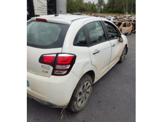   Pojistková skříňka 00006500HV   Citroen C3 Pluriel 2015