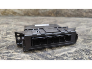 Модуль блока управления кондиционером JX6314F498AB   Jaguar XE