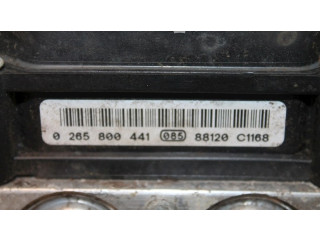 Jednotka ABS 0265800441, 0265800441   Peugeot 107 2008