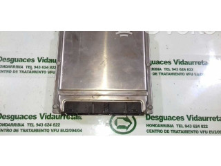 Řídící jednotka A6125133279, 0281010796   Mercedes-Benz ML W163 2003