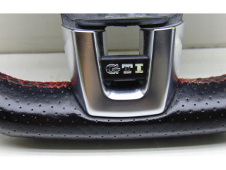 Volant Volkswagen Polo V 6R 2009 5K0419091, 5K0419091  