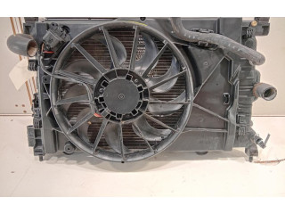 Комплект радиатора 95298575, 95298575   Opel Mokka 2012