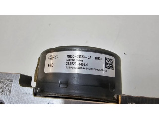 Блок АБС MR3C2C219CA, MR3C2B373DA   Ford  Mustang VI  2015- года