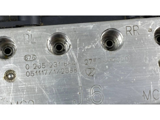 Блок АБС 27534AG050, 05111712588   Subaru  Legacy  2004-2006 года