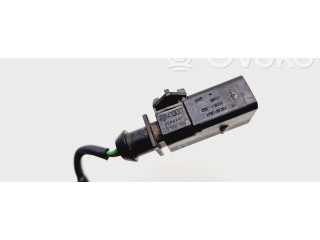 Pojistková skříňka Комплект зажигания 038906019AN, 0281010094   Audi A4 S4 B5 8D 1998