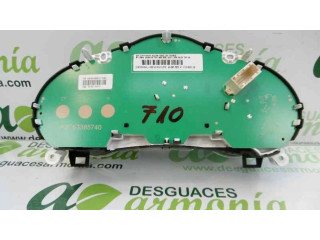 Панель приборов 98041181XT, A2C83012900   Fiat Stilo       