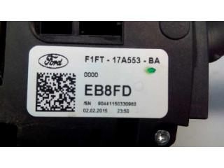 Подрулевой шлейф SRS DV6T3F944AA, DV6T13N064DC   Ford Kuga II