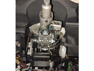 Volant Peugeot 3008 I 2017 98204602ZD  