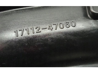 Vstřikovač 17112-47060, VVTI   Toyota Yaris     