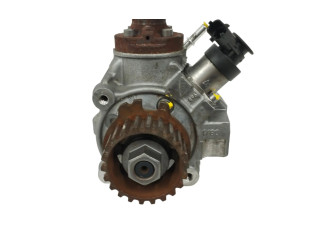 Vstřikovací čerpadlo 9811347380, 0445010739   Peugeot 208    BH02 