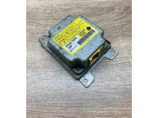 Блок подушек безопасности MR482599, X6T41771   Mitsubishi Montero