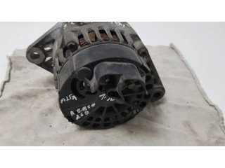 Генератор 63321836, 46782219   Alfa Romeo 147 1.6     