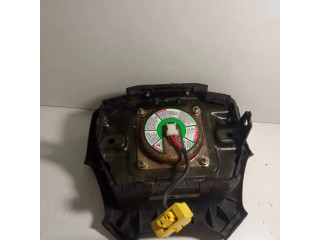 Подушка безопасности водителя 77800S9AG800, HEP25D740   Honda CR-V