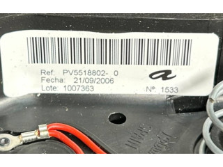 Volant Volvo S80 2007 30778847, PV5518802  