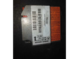 Блок подушек безопасности 0018202126, 0018202126   Mercedes-Benz E AMG W210