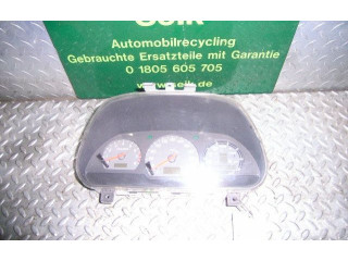 Pojistková skříňka Спидометр (приборный щиток) 30862002   Volvo S40, V40 1997