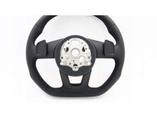 Volant Audi A5 2020 8W0419091GD, CZARNY  
