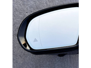 Zpětné zrcátko  Mercedes-Benz S W222 2020  A22281C400, A0009055605  