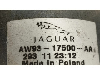 Моторчик заднего дворника AW9317500AA    Jaguar XJ X351