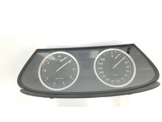 Přístrojová deska  BMW X6 E71 2010 62109236827  