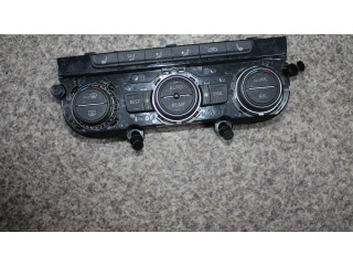 Блок управления климат-контролем 7L6907040E, 5HB01401145   Volkswagen Multivan T6