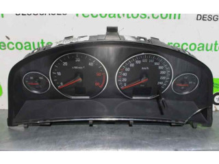 Панель приборов 13136729   Opel Signum       