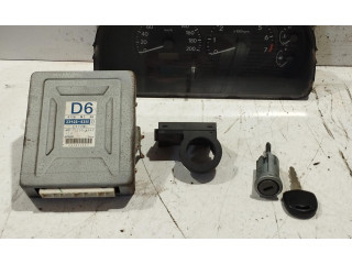 Řídící jednotka 33920-83EE, 33920-83EE   Suzuki Wagon R+ 2004