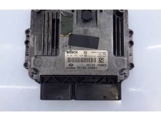 Řídící jednotka 391992ABB3, 0281031420   Hyundai ix35 2010