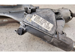 Передний комплект электрического механизма для подъема окна 6M21-14A389-B   Ford Mondeo MK IV