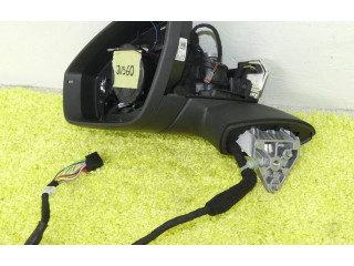 Zpětné zrcátko  Volkswagen Tiguan 2024  571867501CP  