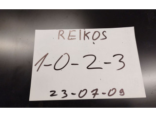 Vstřikovací lišta 0445213011, 0445213011   KIA Picanto     