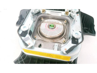 Подушка безопасности водителя SA102550000, 16909508   Hyundai Santa Fe